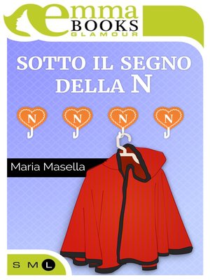 cover image of Sotto il segno della N